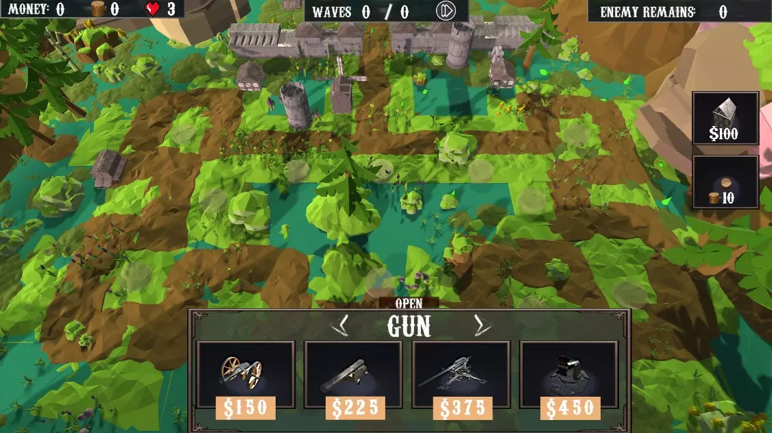 -Izmir: An Independence Simulator-游戏截图-好玩游戏库