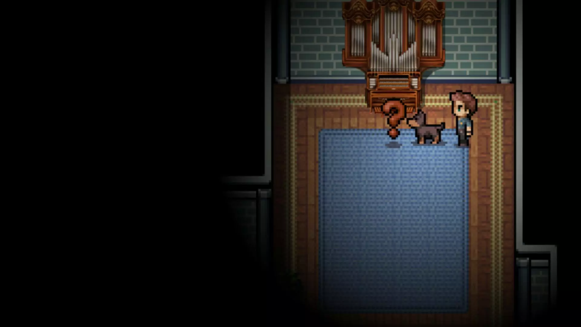 -Murder Is Game Over-游戏截图-好玩游戏库