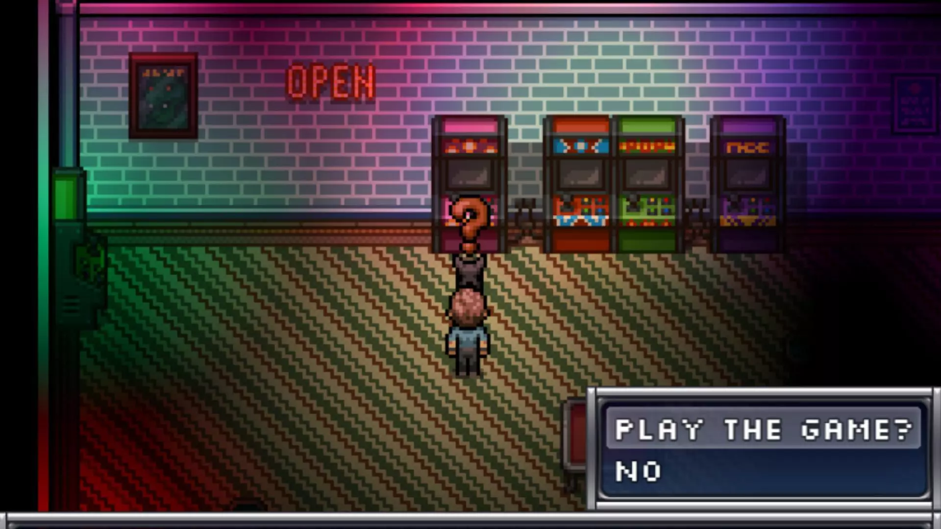 -Murder Is Game Over-游戏截图-好玩游戏库