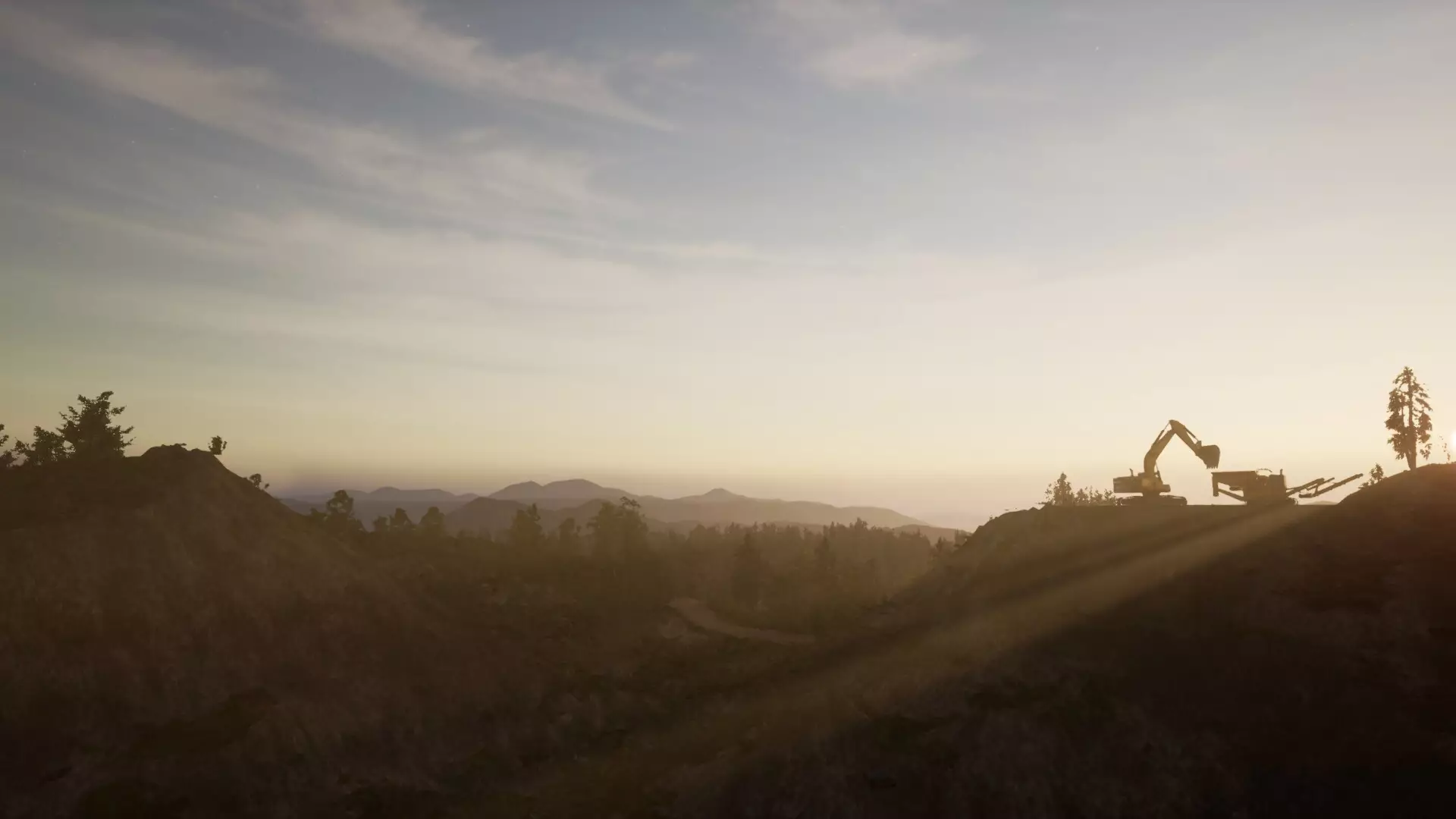 -Out of Ore-游戏截图-好玩游戏库