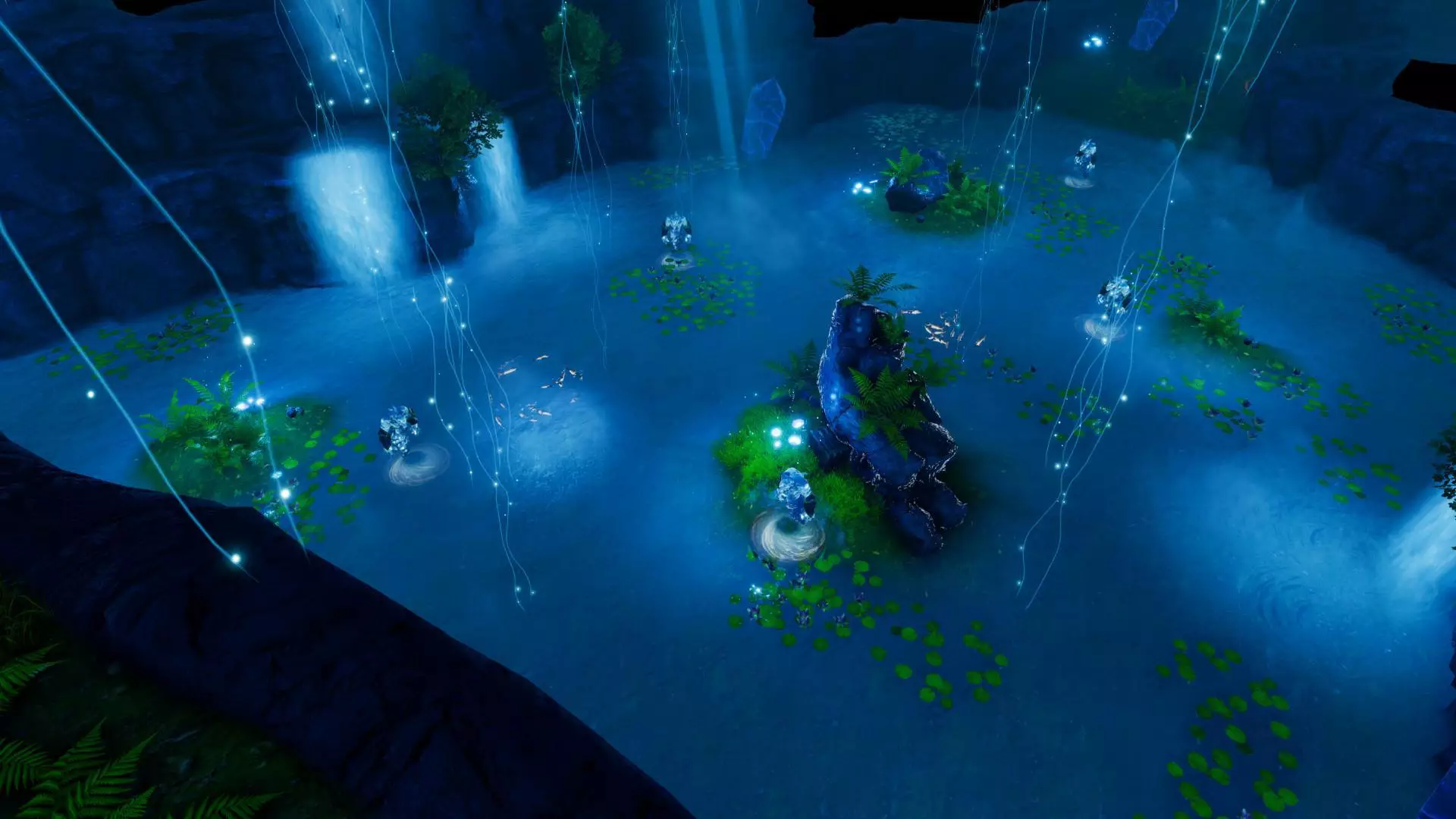 -Wigmund-游戏截图-好玩游戏库