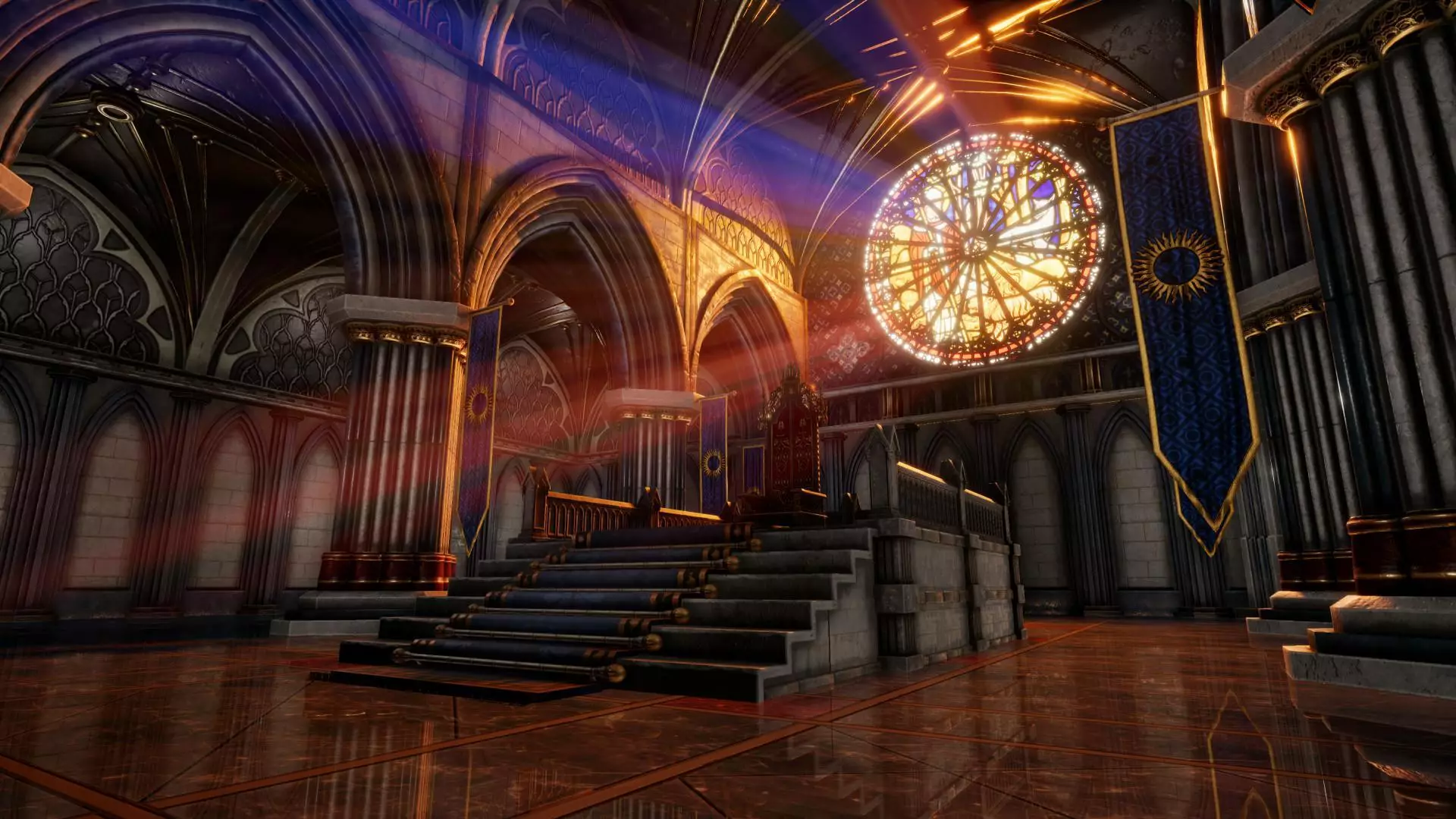 -Wigmund-游戏截图-好玩游戏库