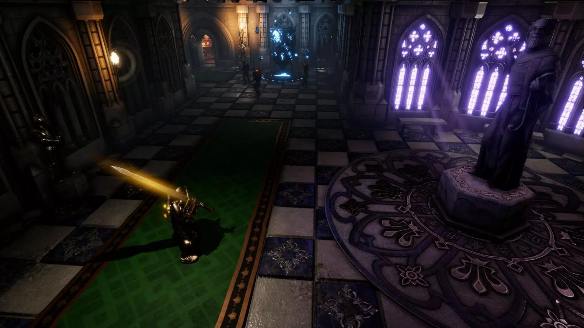 -Wigmund-游戏截图-好玩游戏库