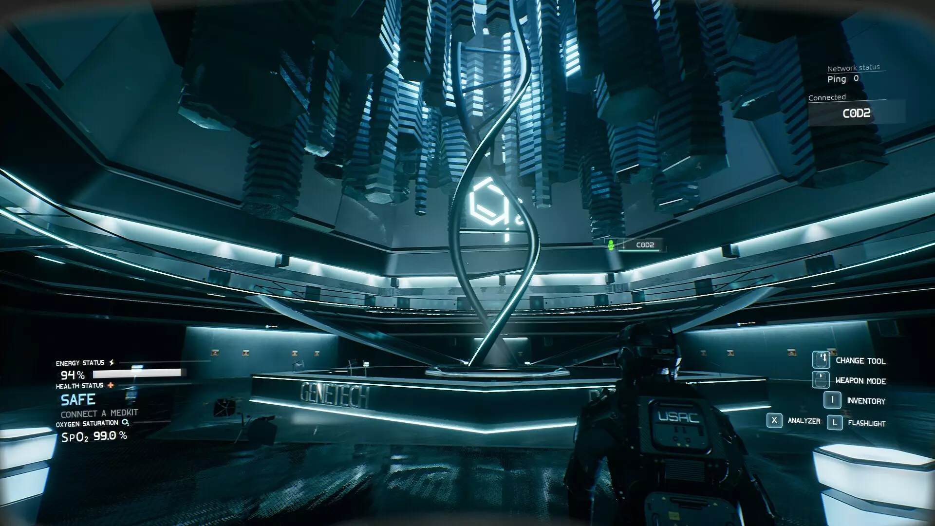 -Bonding Ambivalence-游戏截图-好玩游戏库