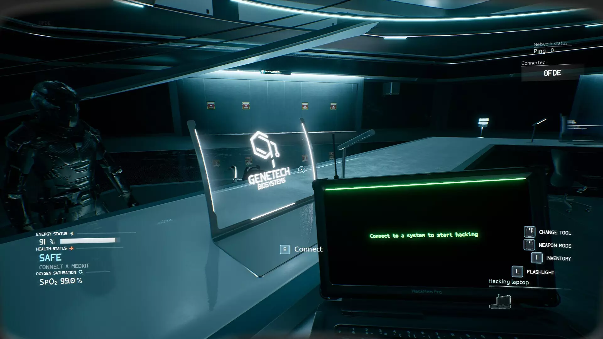 -Bonding Ambivalence-游戏截图-好玩游戏库