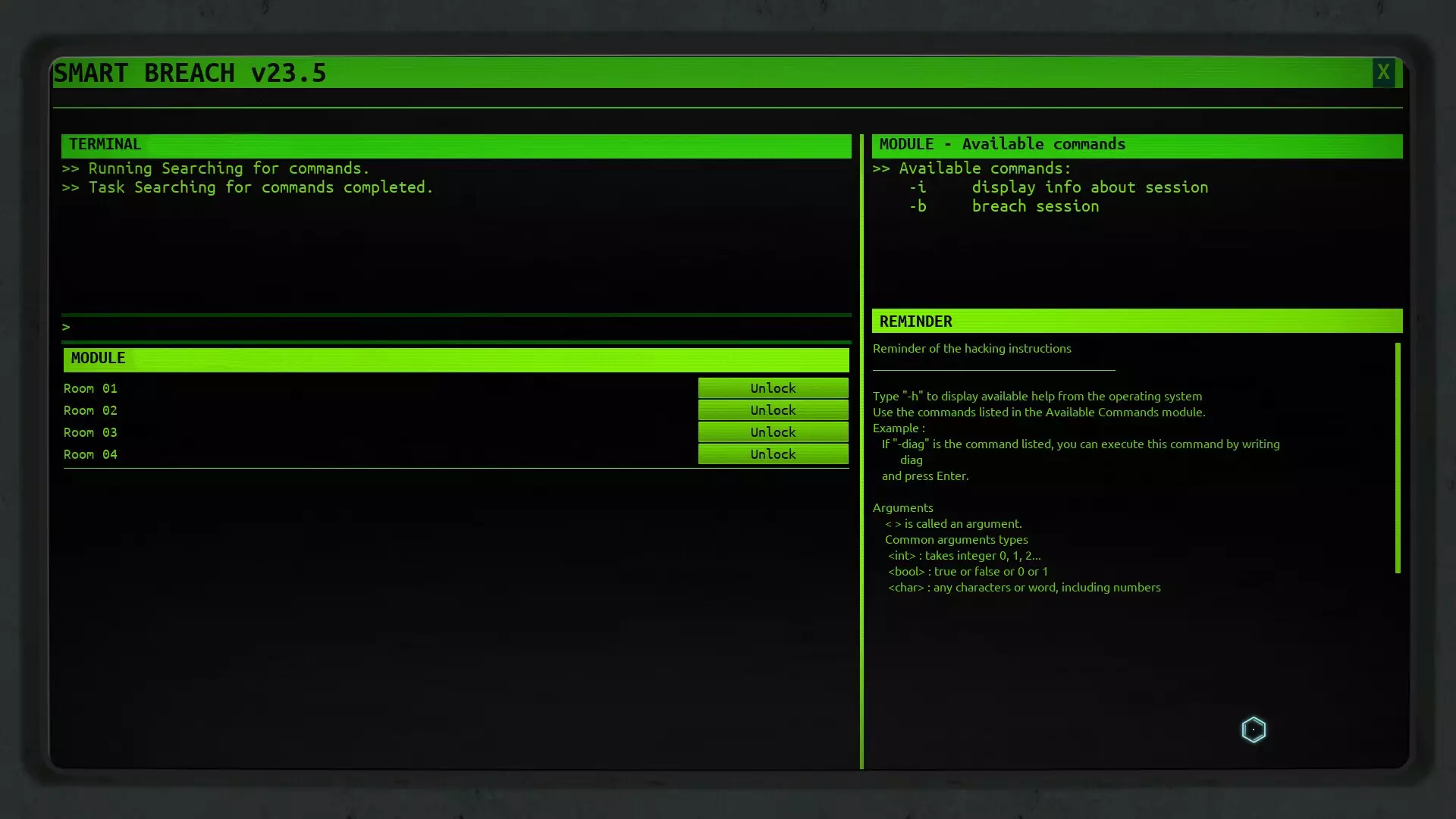 -Bonding Ambivalence-游戏截图-好玩游戏库
