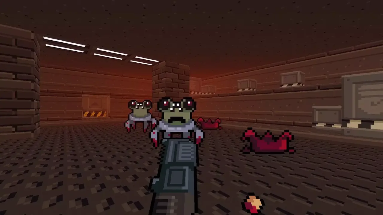 -Extraneum-游戏截图-好玩游戏库