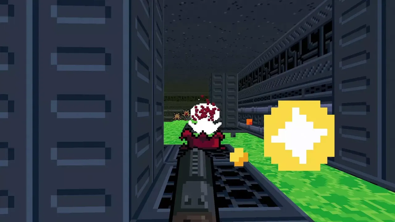 -Extraneum-游戏截图-好玩游戏库