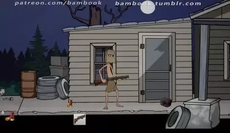 Fuckerman Collection