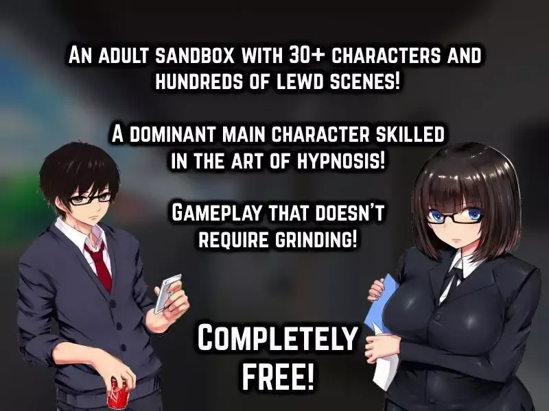 Hentai University (2022)