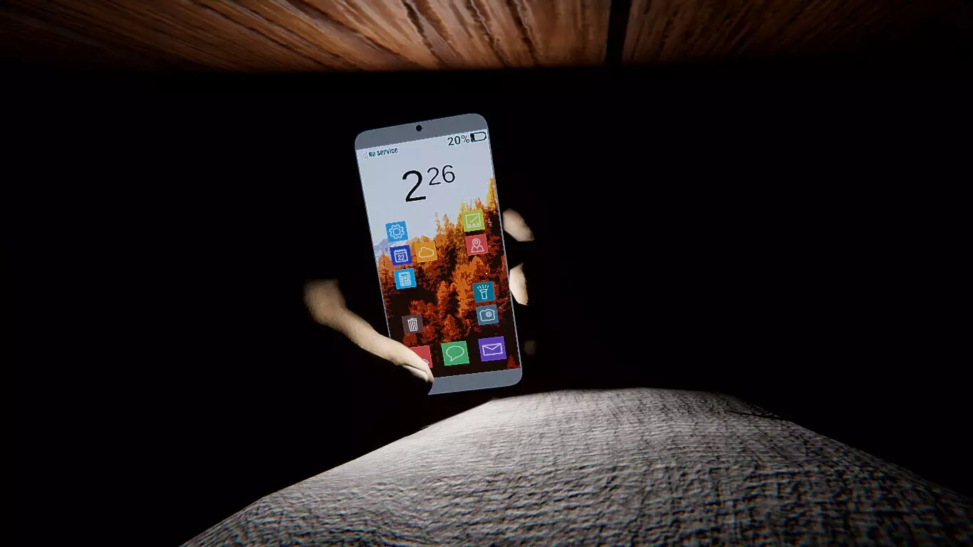 -Buried-游戏截图-好玩游戏库