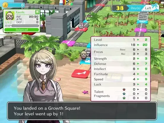 -Danganronpa S: Ultimate Summer-游戏截图-好玩游戏库