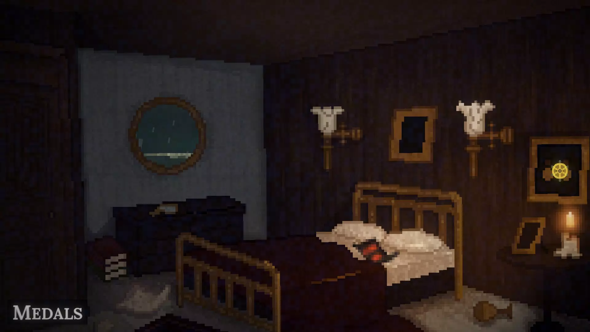 -Escape: The Endless Dogwatch-游戏截图-好玩游戏库