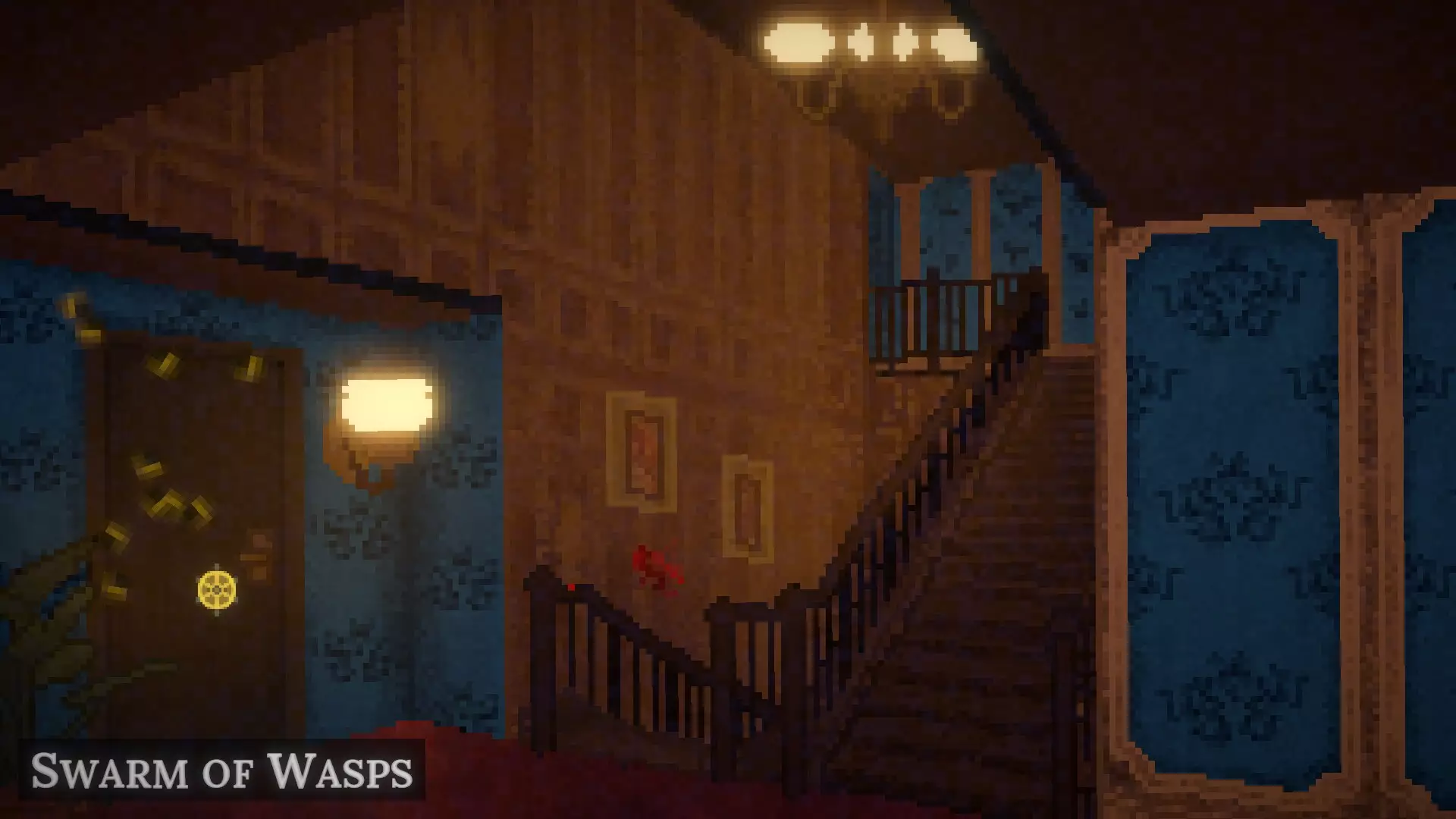 -Escape: The Endless Dogwatch-游戏截图-好玩游戏库