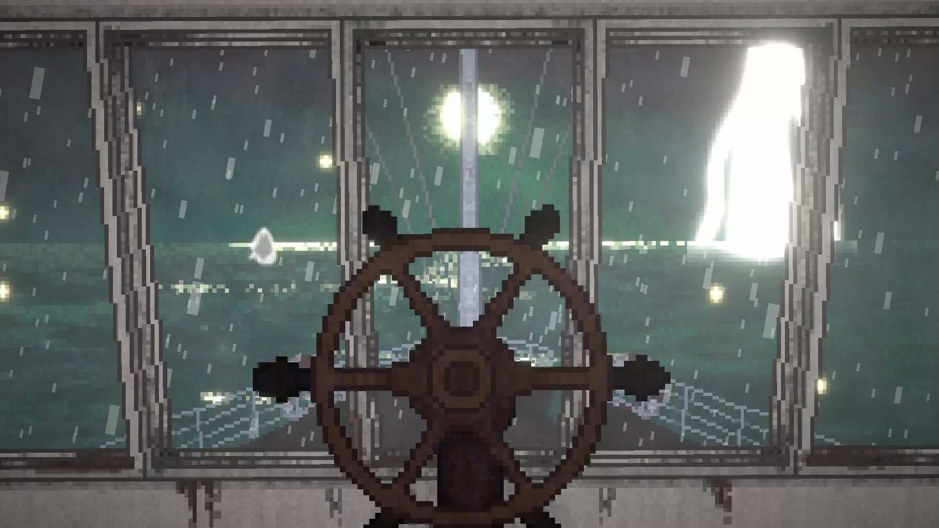 -Escape: The Endless Dogwatch-游戏截图-好玩游戏库