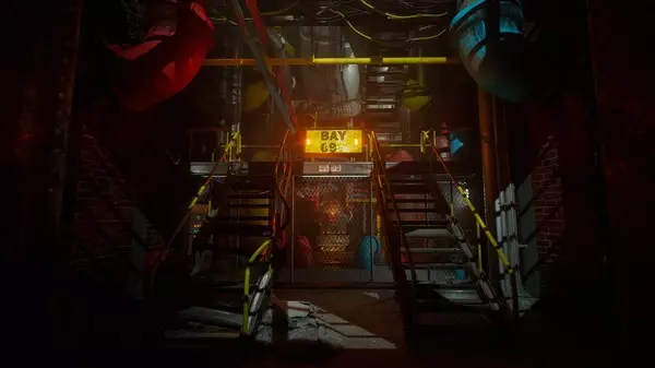 -Poppy Playtime in powerpoint Chapter 2.-游戏截图-好玩游戏库