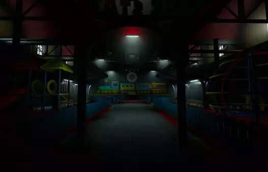 -Poppy Playtime in powerpoint Chapter 2.-游戏截图-好玩游戏库