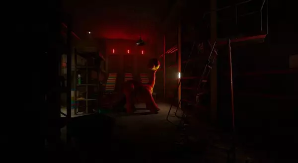 -Poppy Playtime in powerpoint Chapter 2.-游戏截图-好玩游戏库