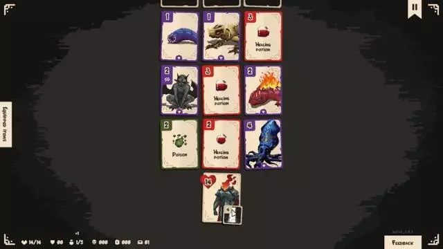 Forward: Escape the Fold