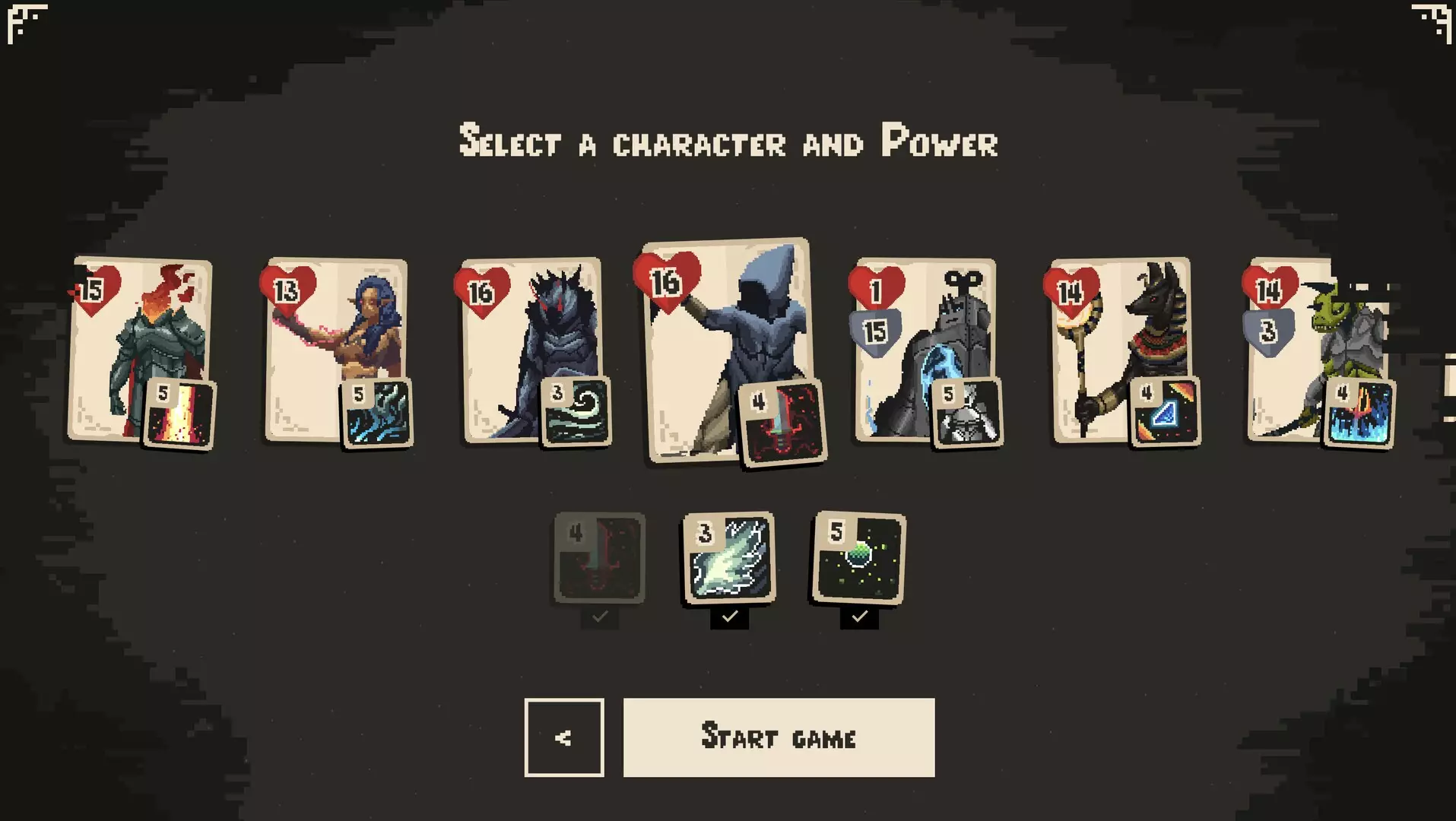 -Forward: Escape the Fold-游戏截图-好玩游戏库