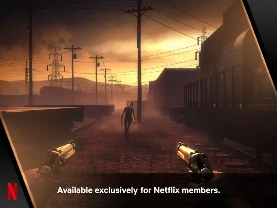 Into the Dead 2: Unleashed