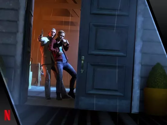 -Into the Dead 2: Unleashed-游戏截图-好玩游戏库