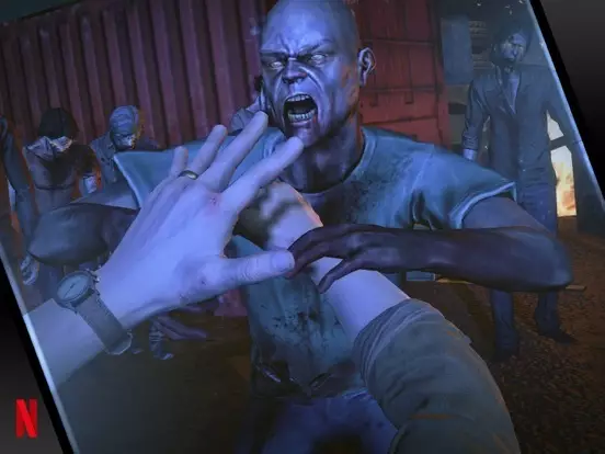 -Into the Dead 2: Unleashed-游戏截图-好玩游戏库