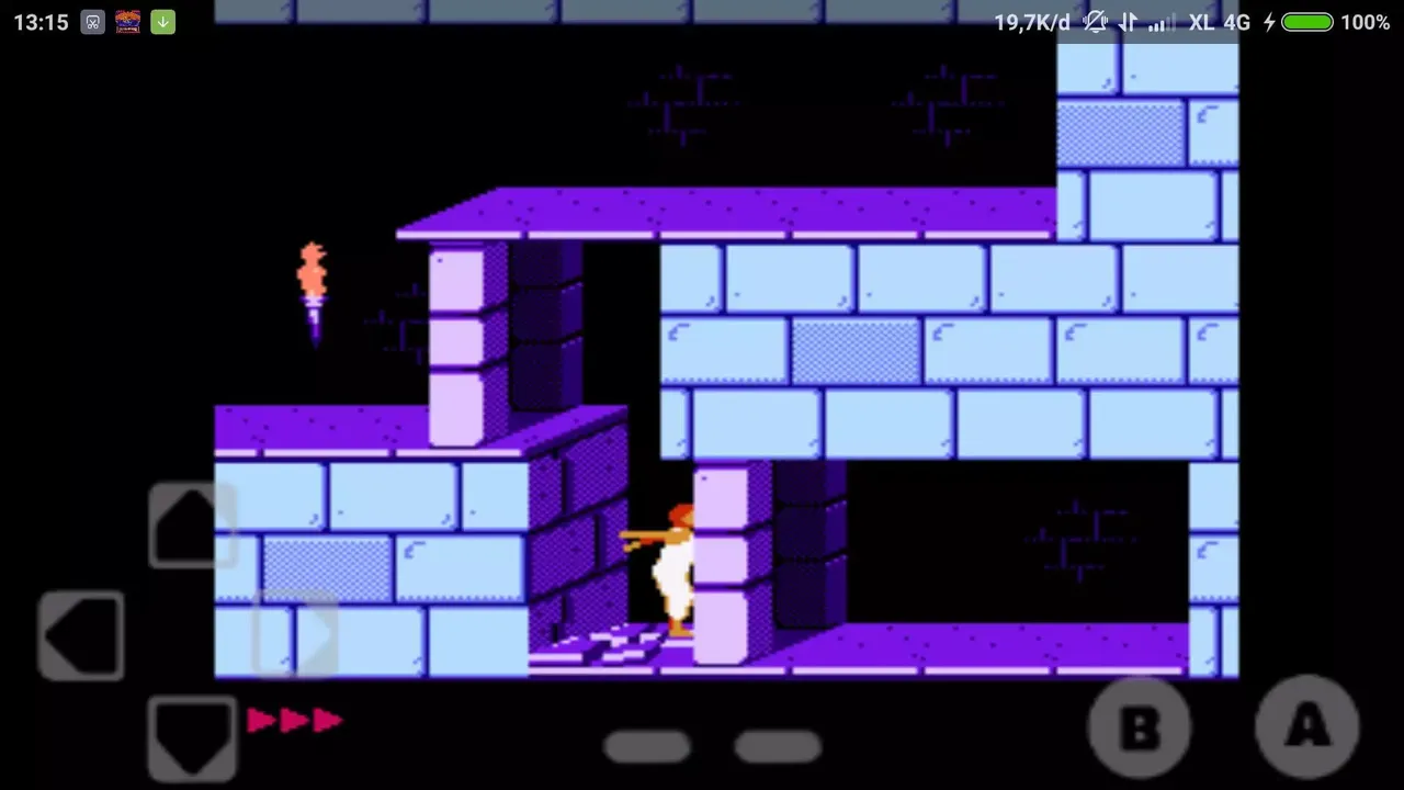 -prince of Persia-游戏截图-好玩游戏库