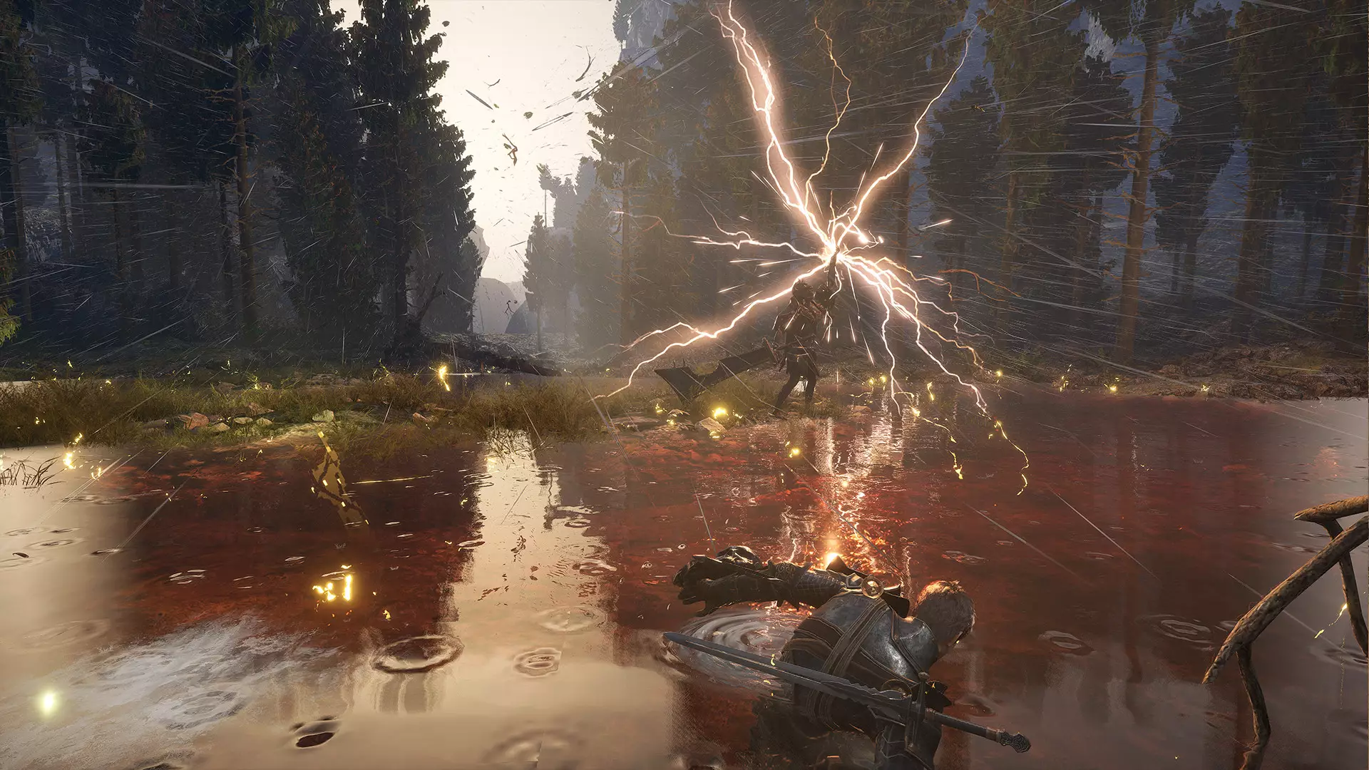 -Edge Of The Abyss Awakening-游戏截图-好玩游戏库