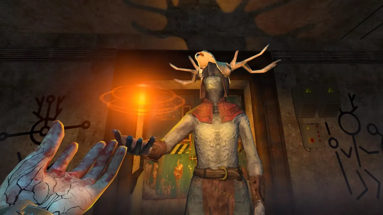 -Return to Kurgansk-游戏截图-好玩游戏库