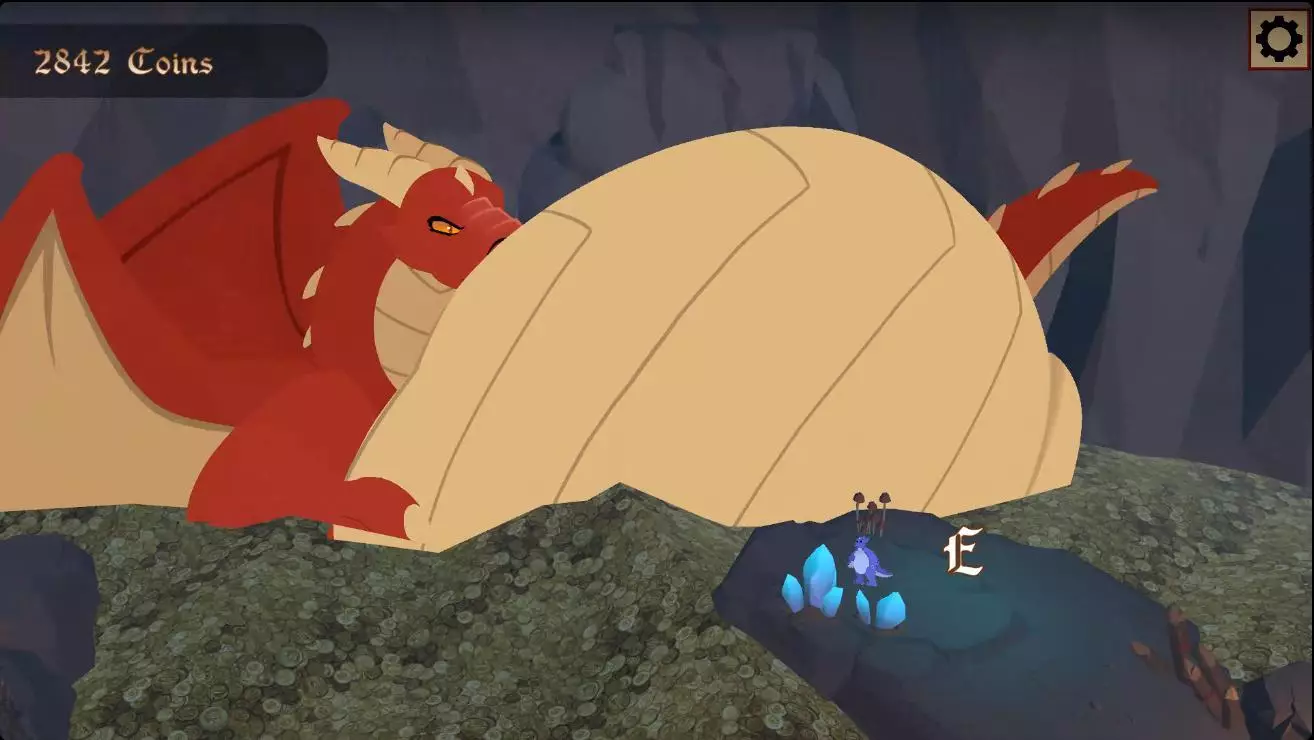 -Coinpurse Kobold-游戏截图-好玩游戏库