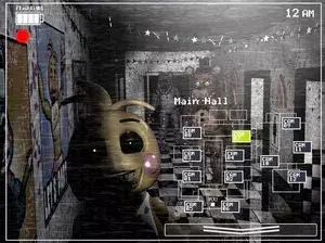 Five Nights at Freddy’s: Multiplayer