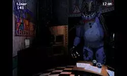 -Five Nights at Freddy's: Multiplayer-游戏截图-好玩游戏库