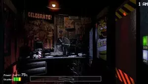 -Five Nights at Freddy's: Multiplayer-游戏截图-好玩游戏库