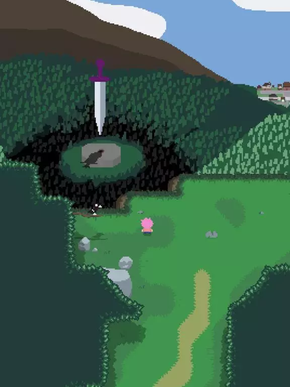 -Afterplace-游戏截图-好玩游戏库