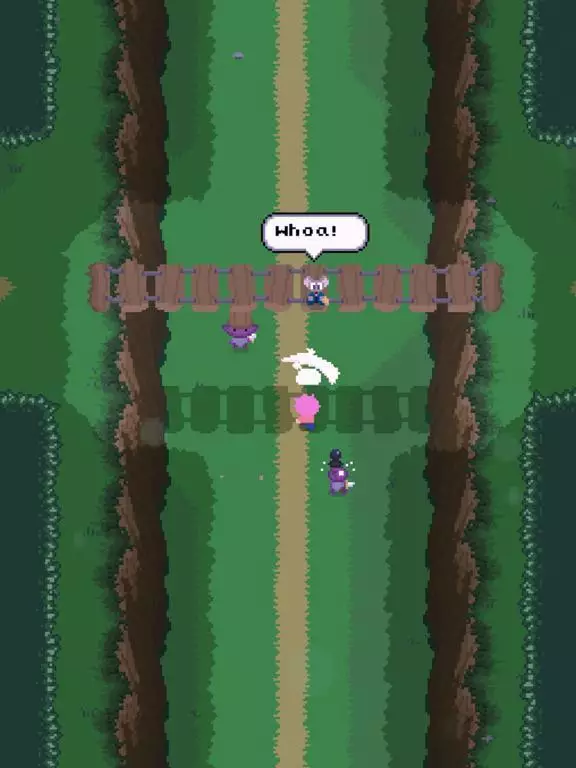 -Afterplace-游戏截图-好玩游戏库