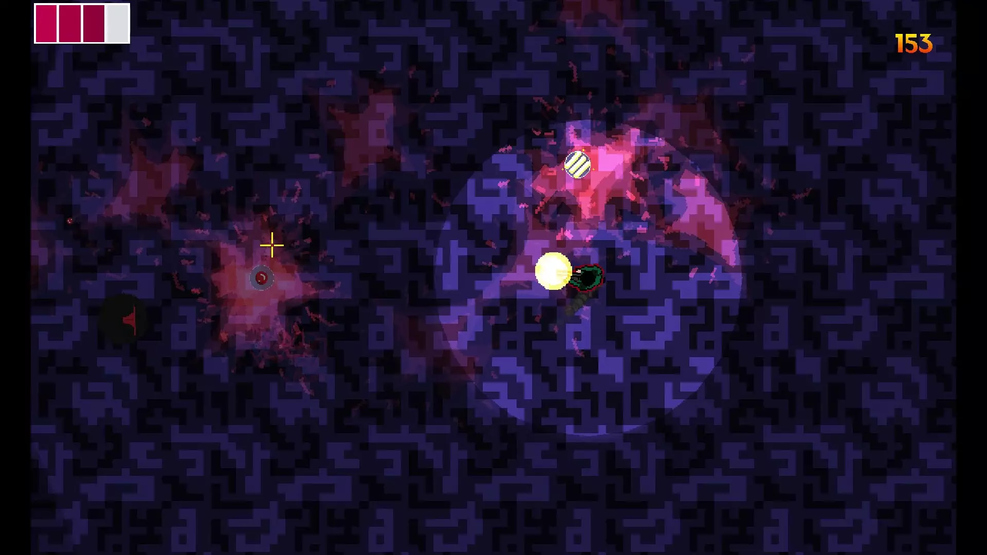 -Nightmare Hunter-游戏截图-好玩游戏库