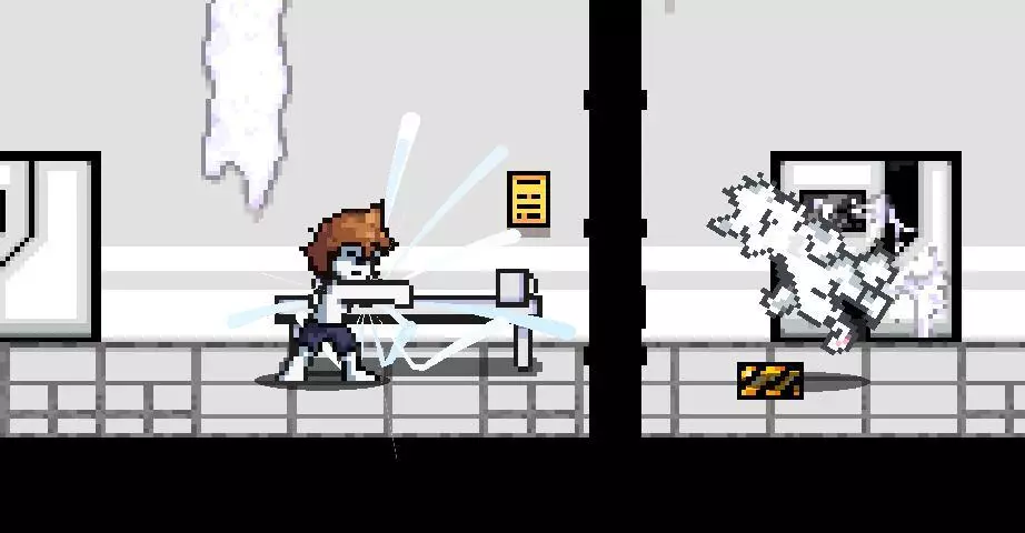 Changed: Berserk (fan-game)