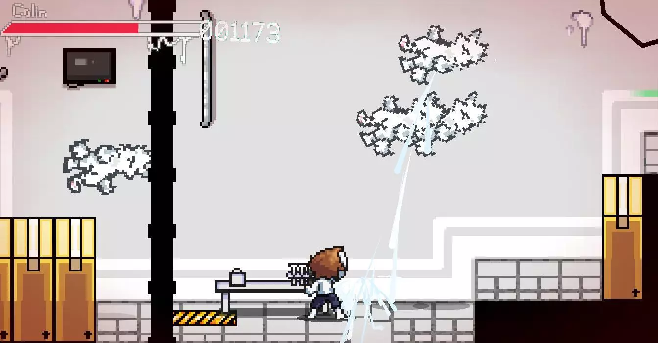 -Changed: Berserk (fan-game)-游戏截图-好玩游戏库