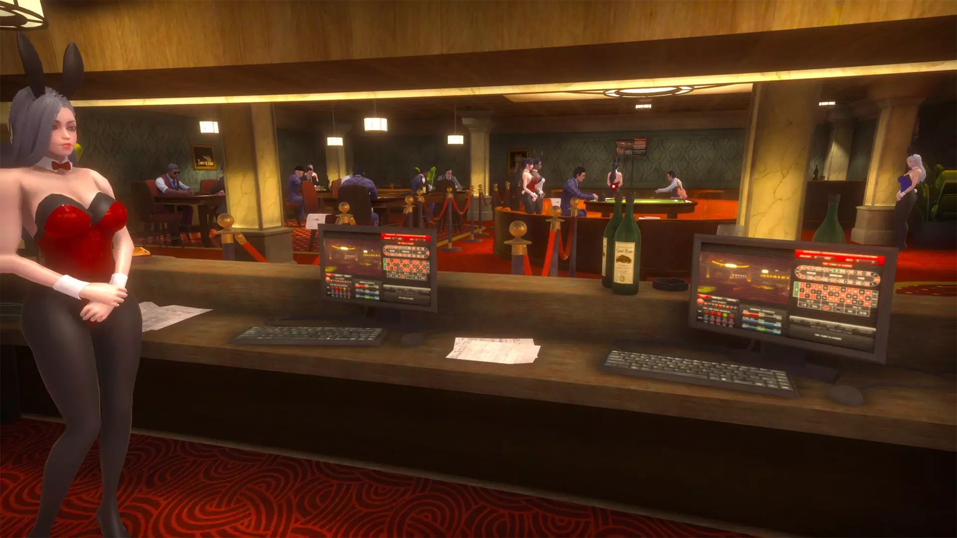 -Yahtzee-游戏截图-好玩游戏库