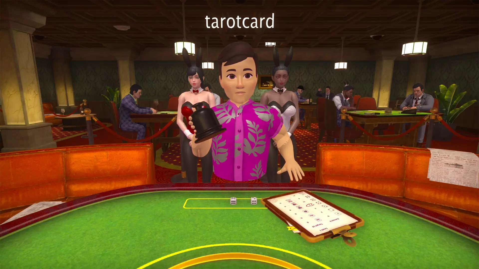 -Yahtzee-游戏截图-好玩游戏库