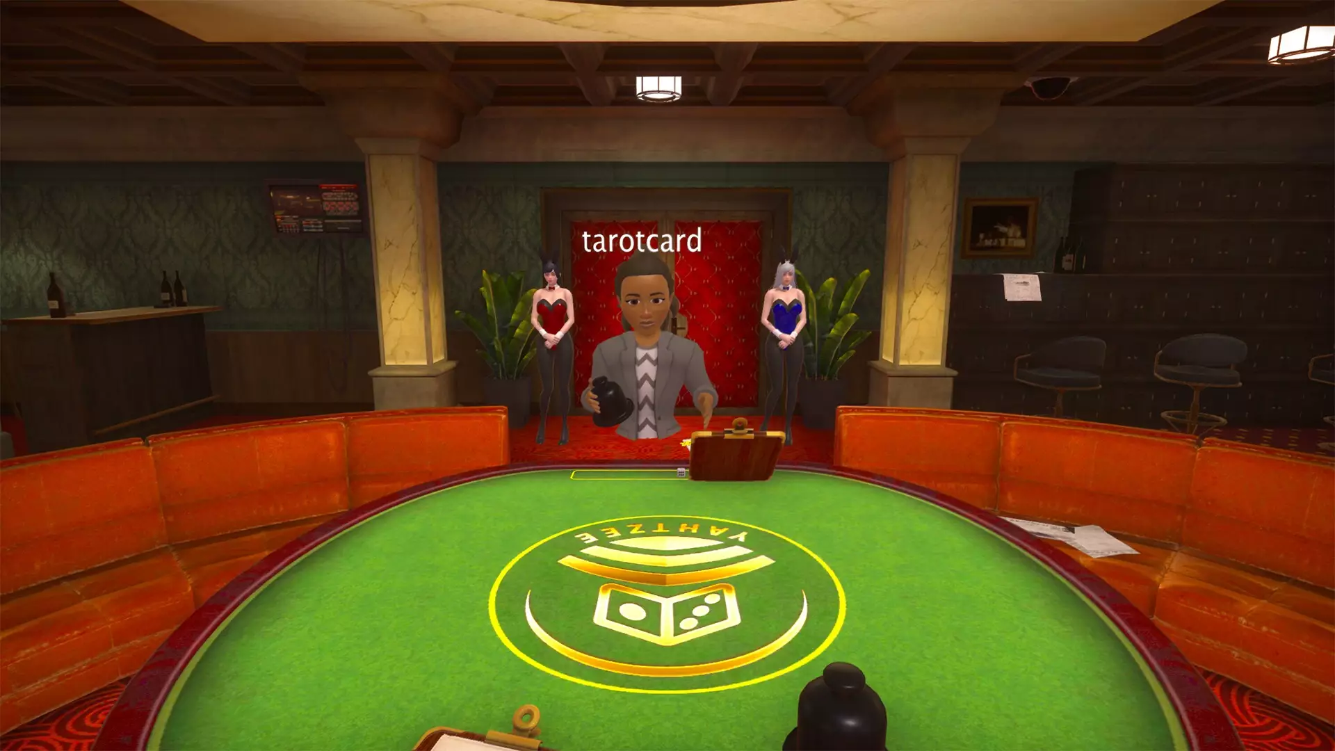 -Yahtzee-游戏截图-好玩游戏库