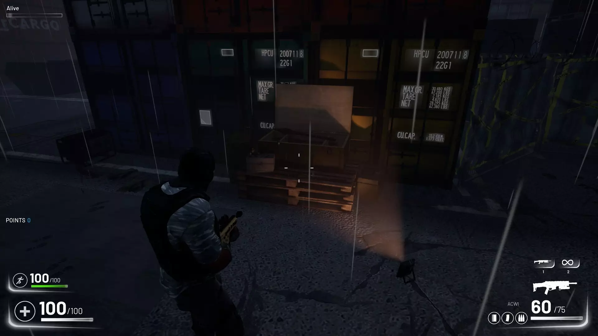 -KeepUp Hunter-游戏截图-好玩游戏库