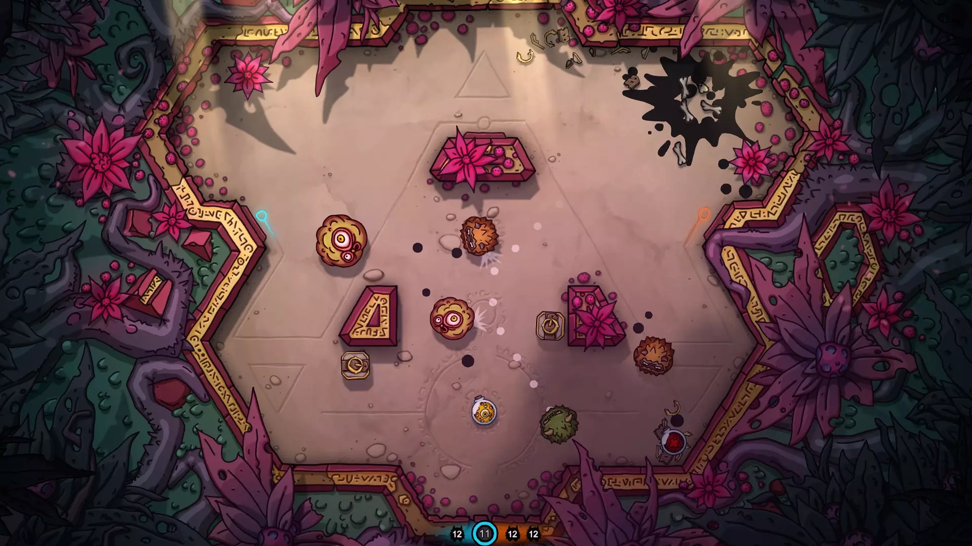 -FurryFury-游戏截图-好玩游戏库