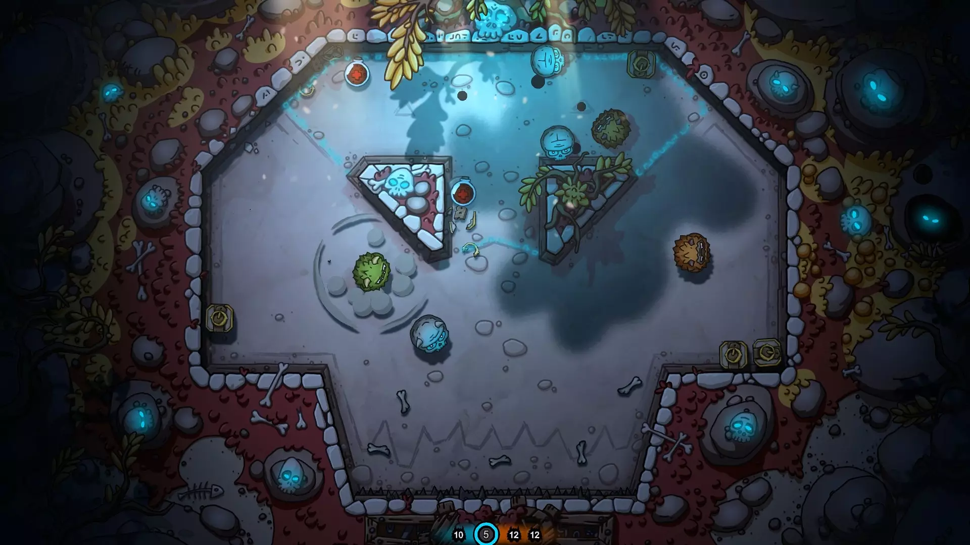 -FurryFury-游戏截图-好玩游戏库