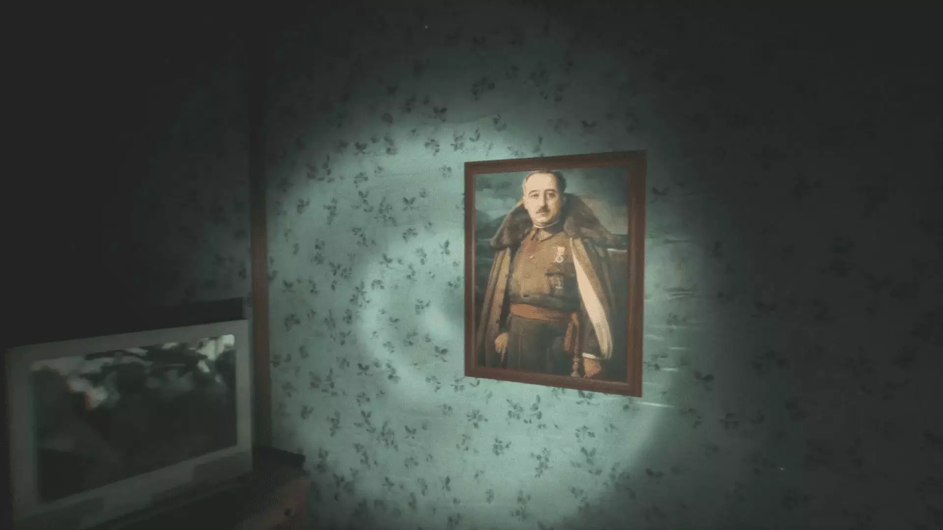 -ROJO: A Spanish Horror Experience-游戏截图-好玩游戏库