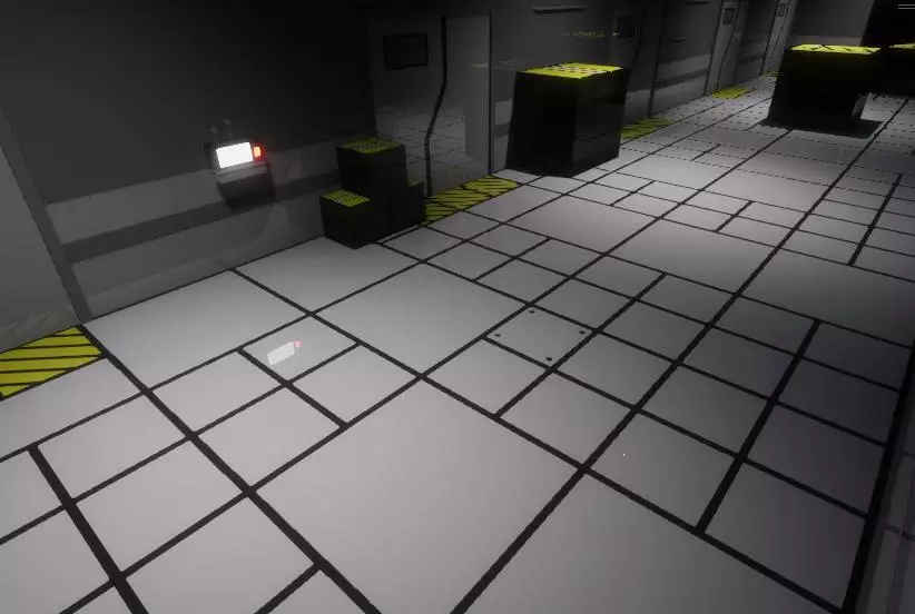 -Changed 3D-游戏截图-好玩游戏库