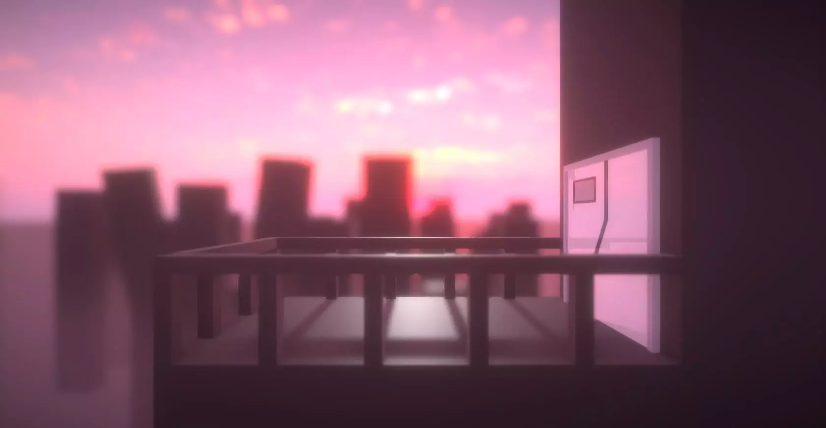 -Changed 3D-游戏截图-好玩游戏库