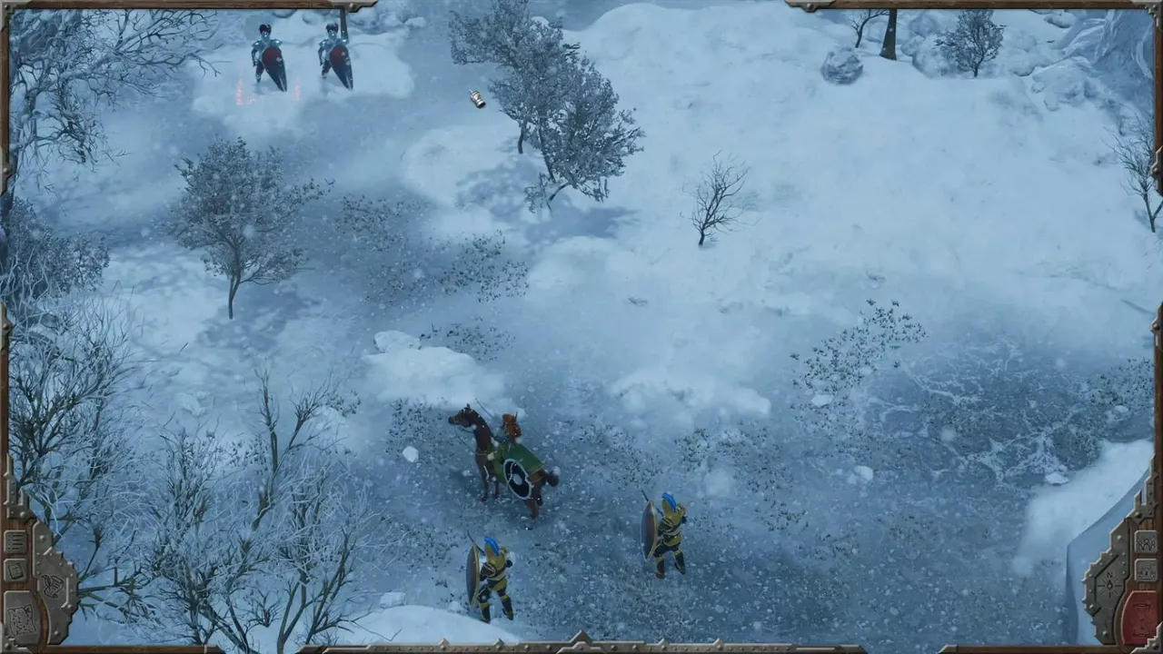 -Clash II-游戏截图-好玩游戏库