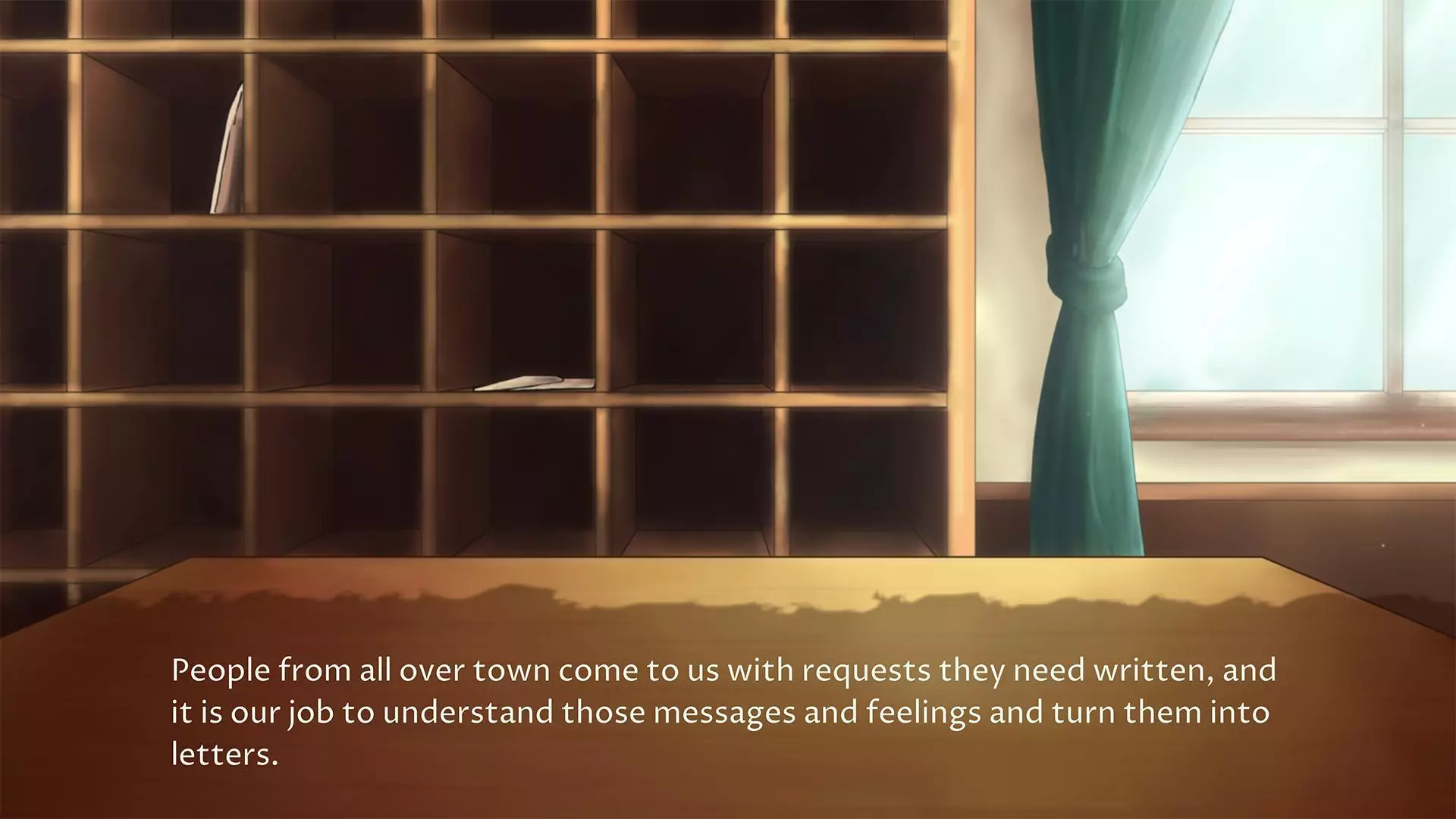 -Every Letter-游戏截图-好玩游戏库